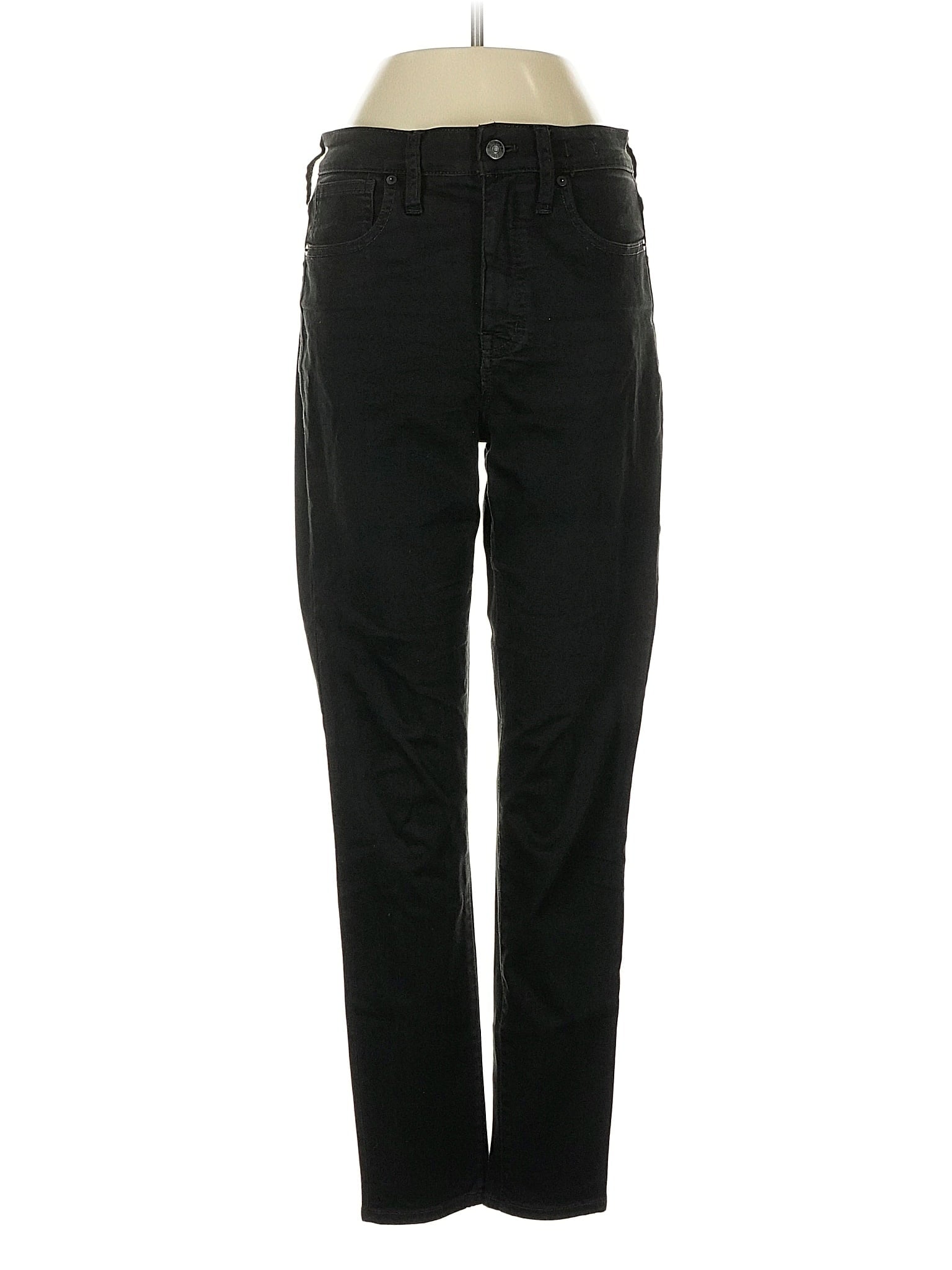 1 waist size - 27