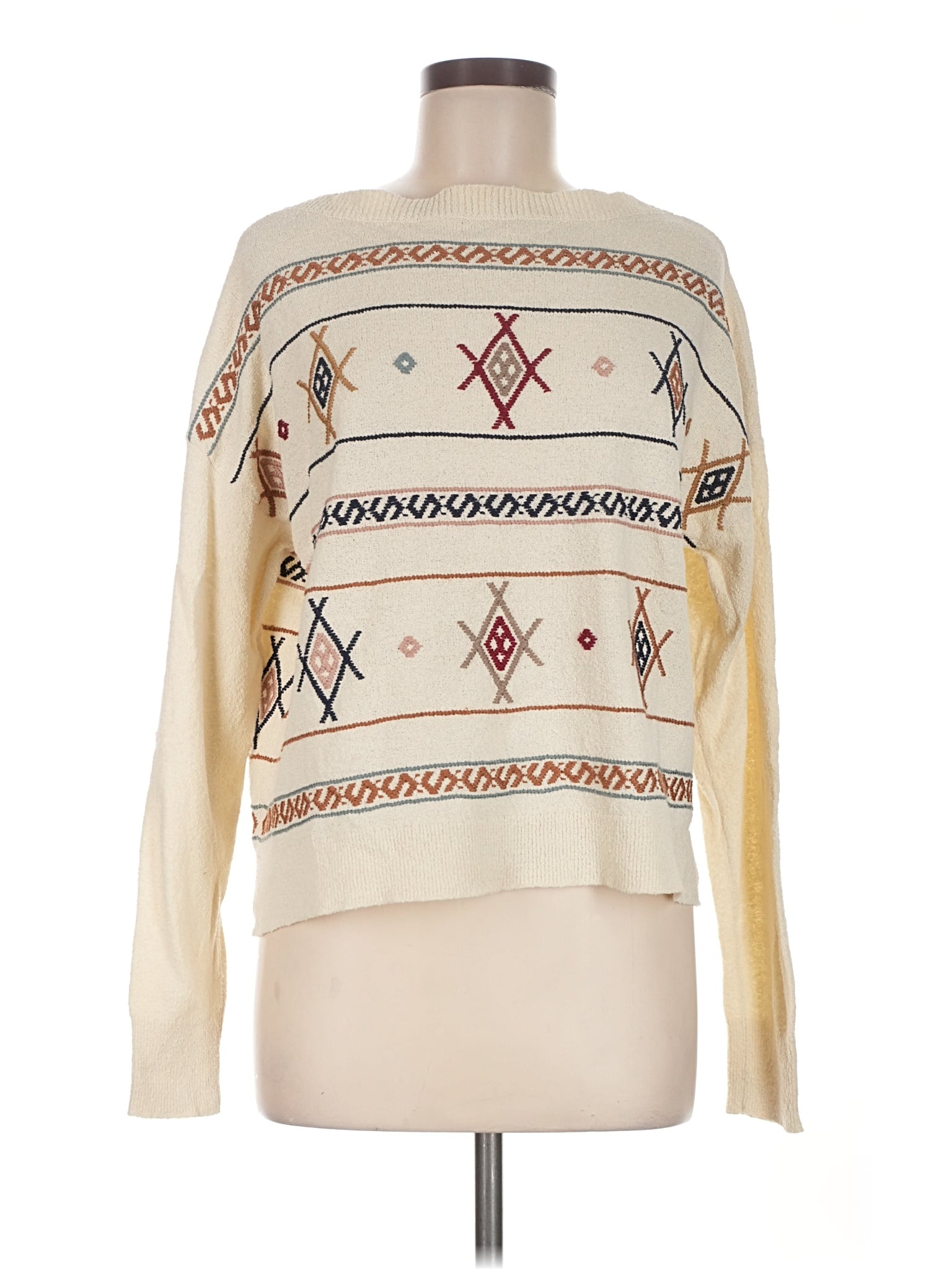4 size - M