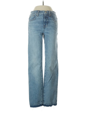 1 waist size - 24