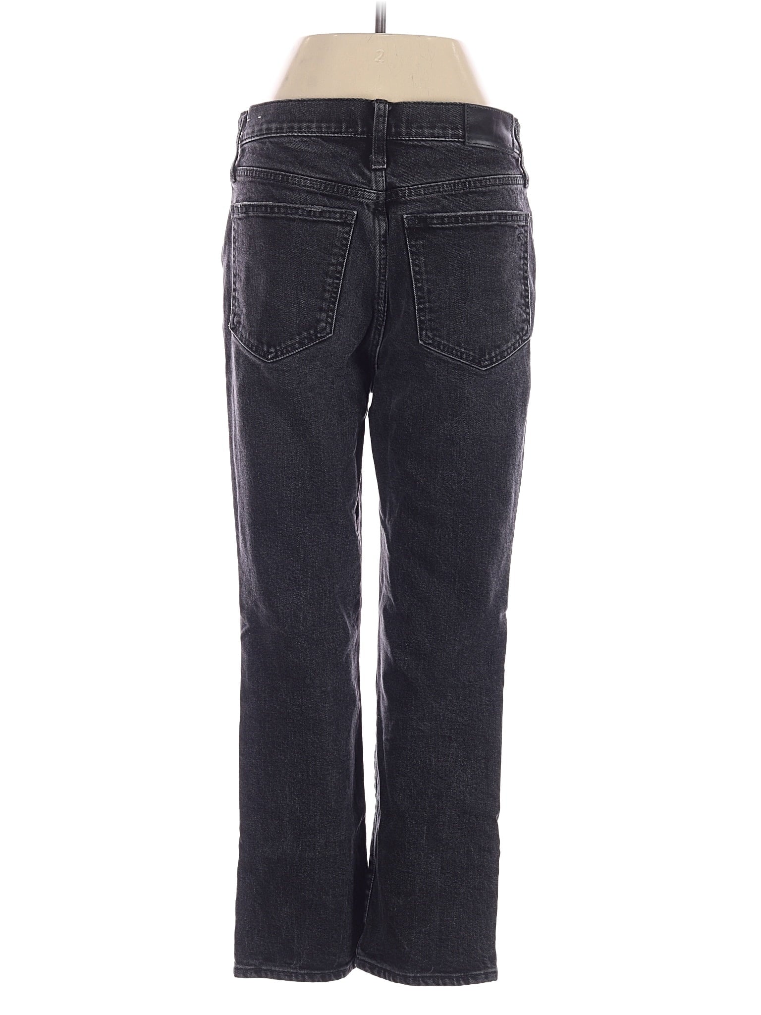 2 waist size - 27