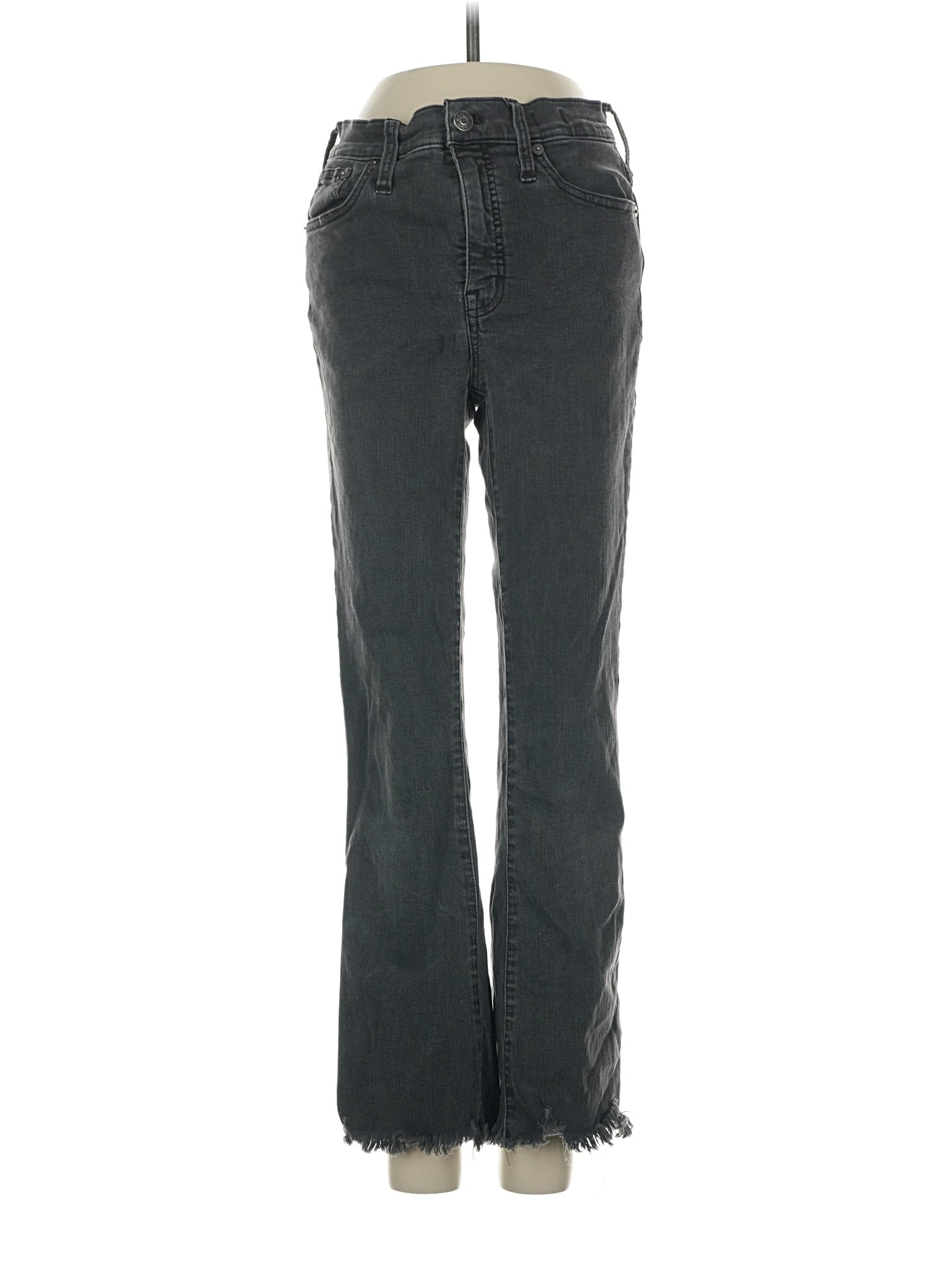 1 waist size - 26