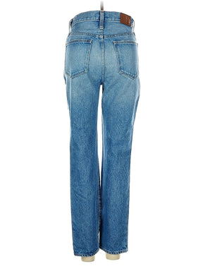 2 waist size - 25
