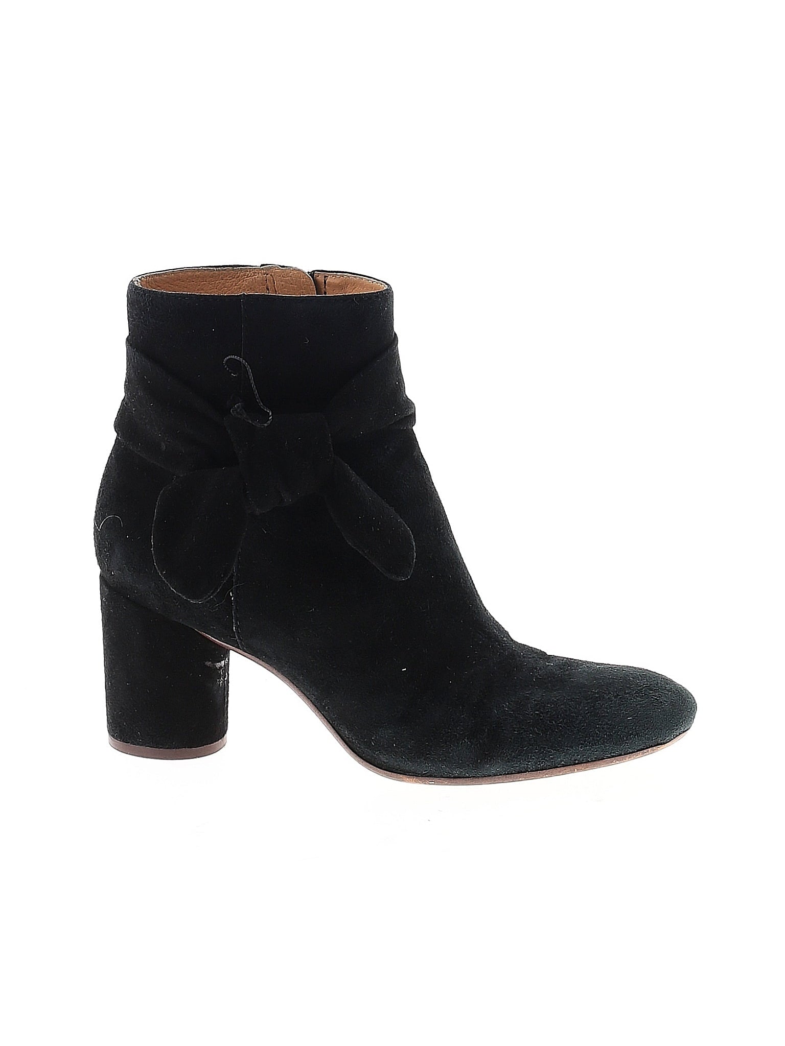 1 shoe size - 6 1/2