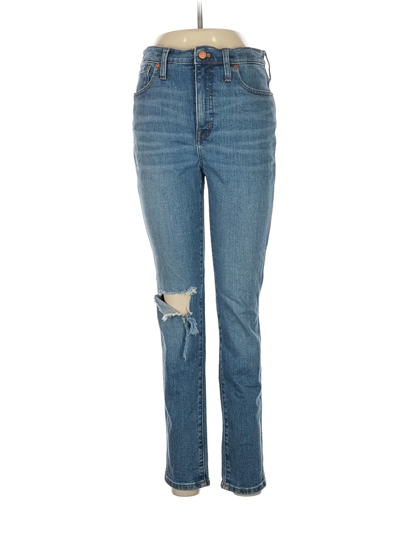 1 waist size - 29