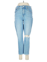 1 waist size - 29 P