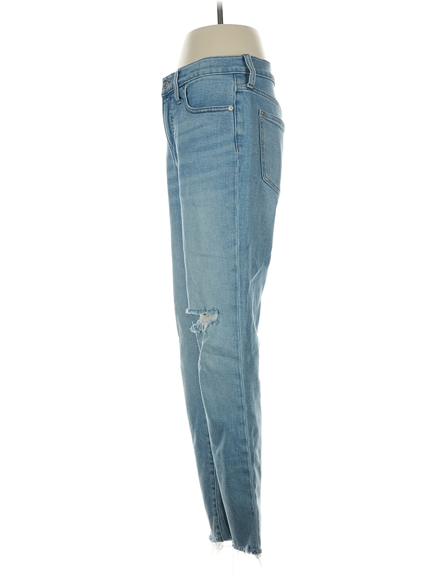 4 waist size - 27
