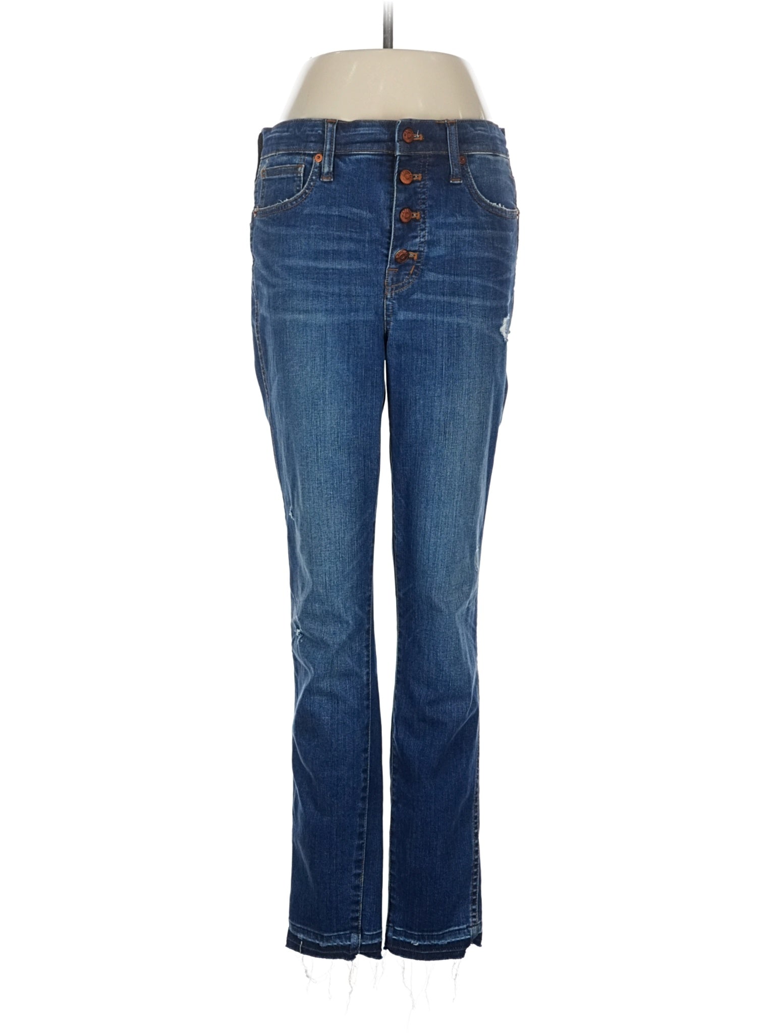 1 waist size - 28