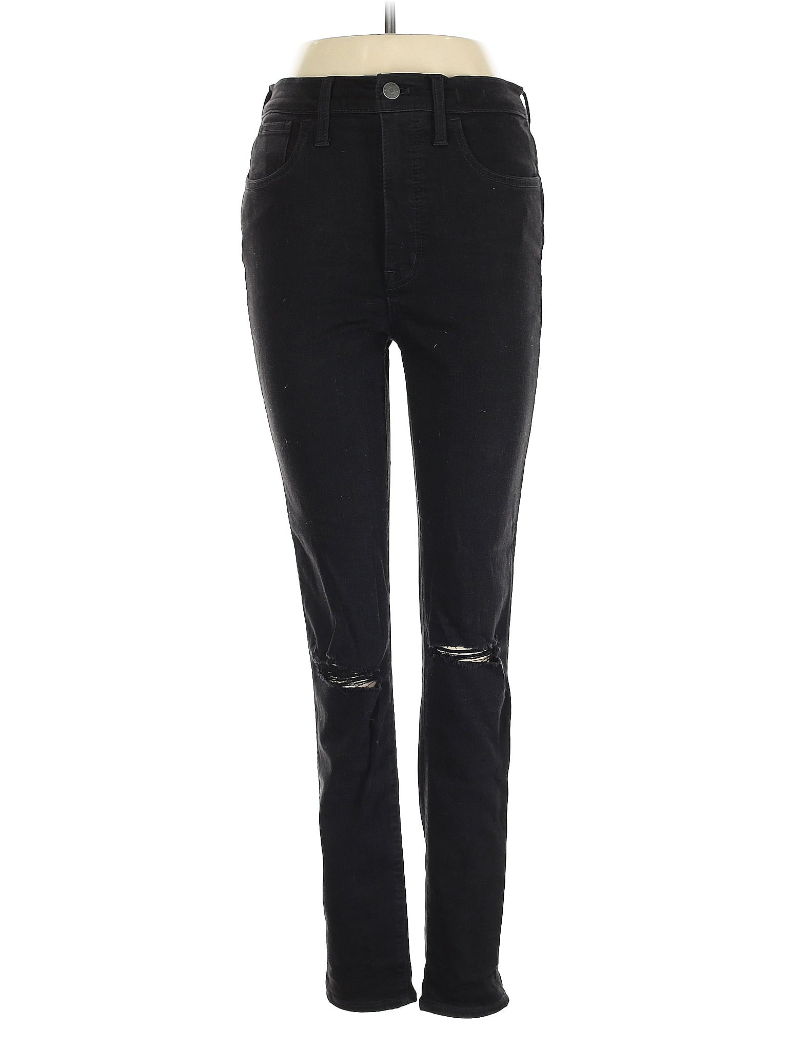 1 waist size - 27