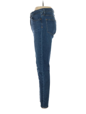 4 waist size - 29