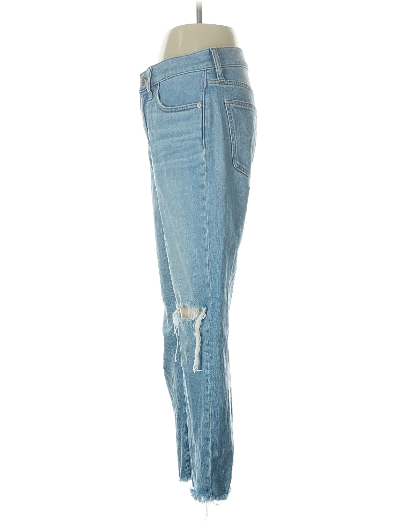4 waist size - 27 P