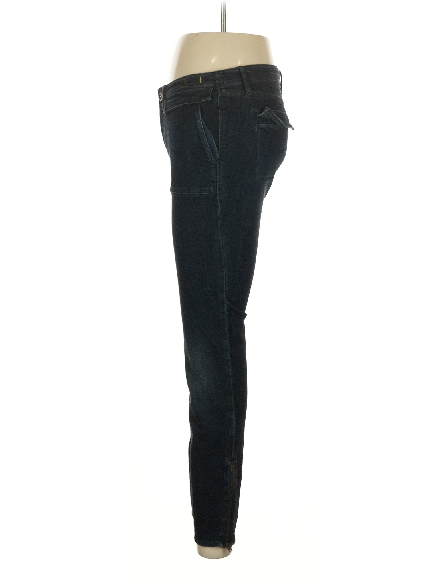 4 waist size - 28