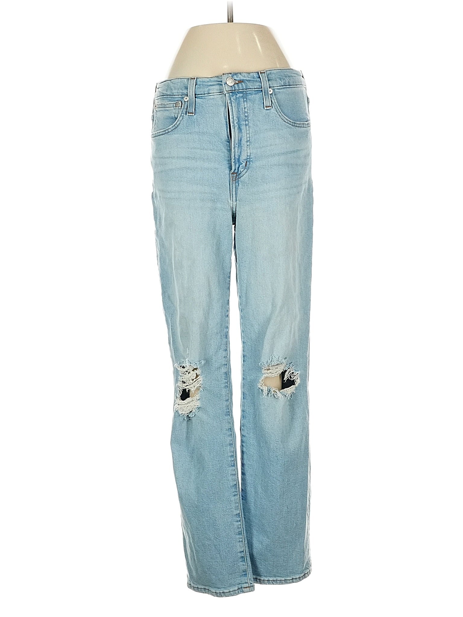 1 waist size - 27