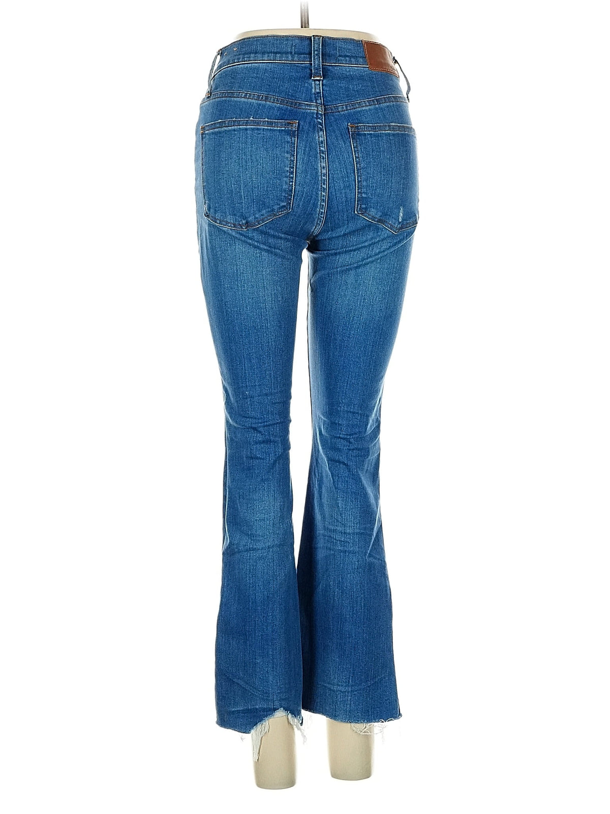 2 waist size - 25