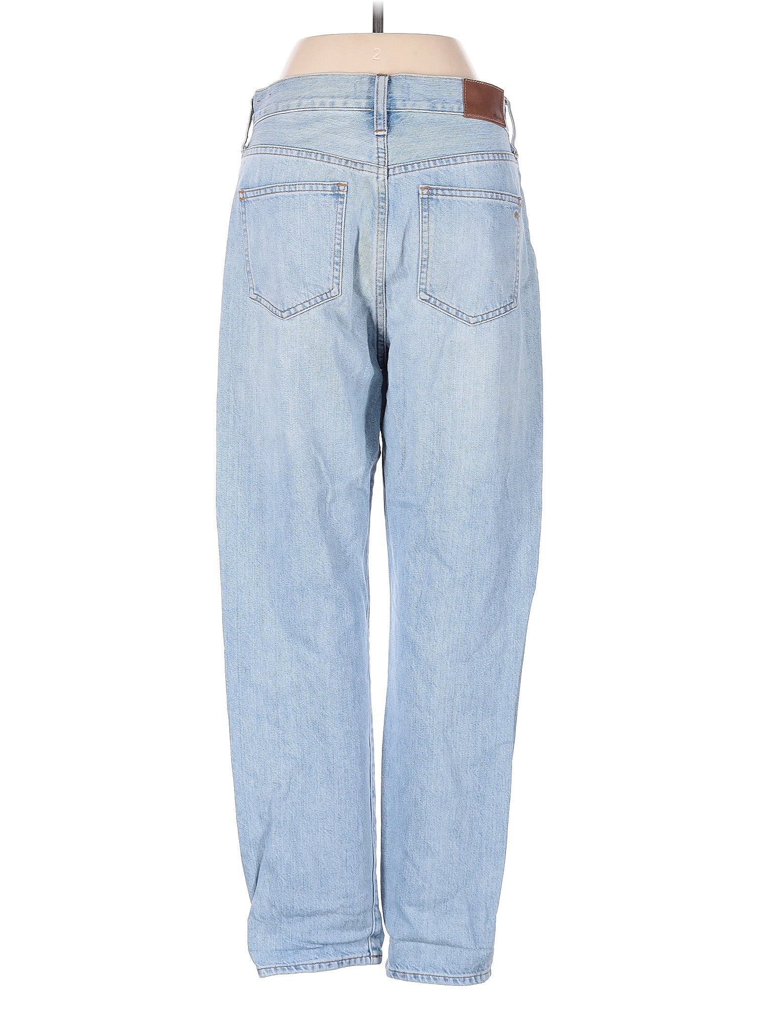 2 waist size - 27
