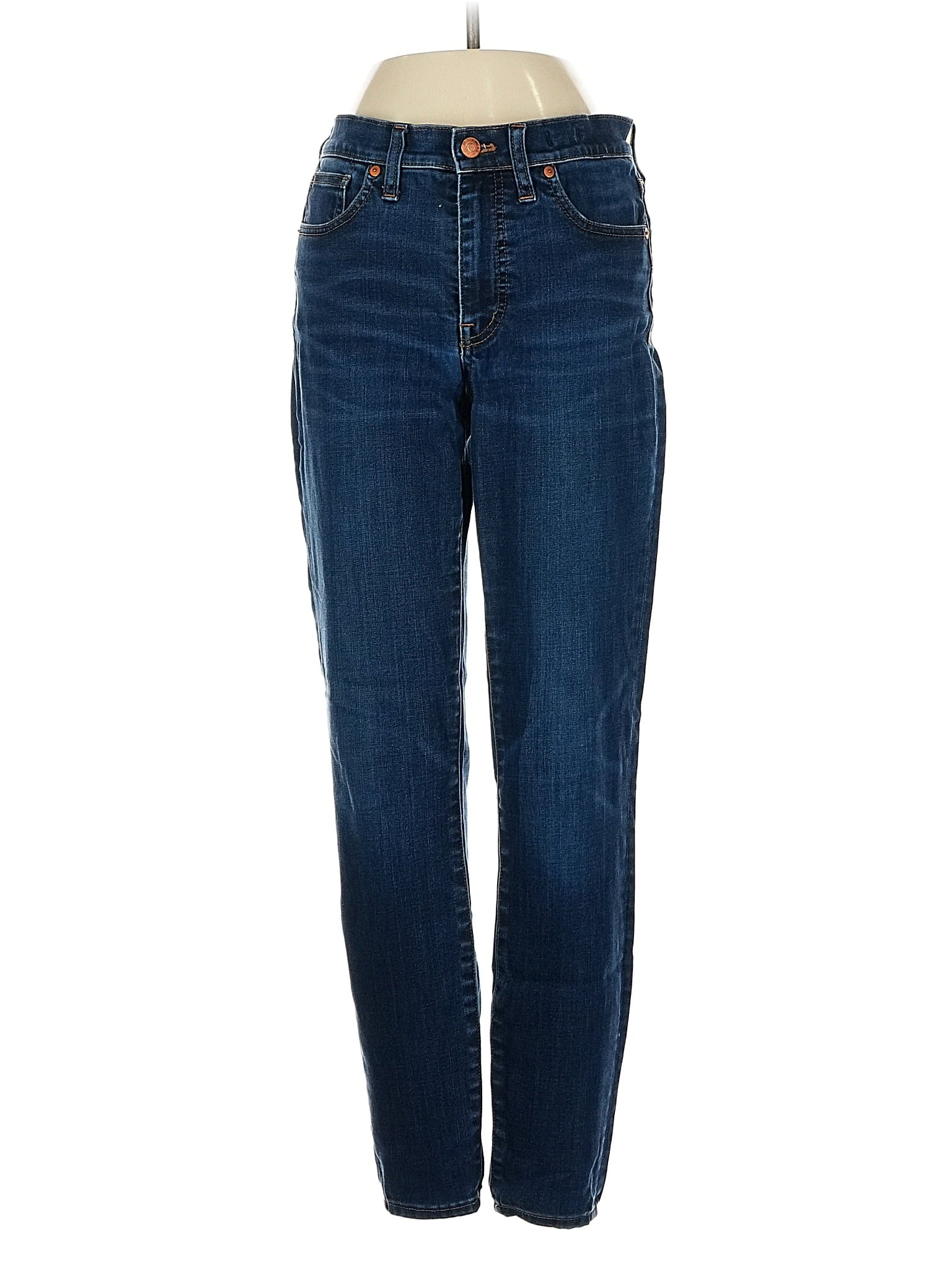 1 waist size - 27