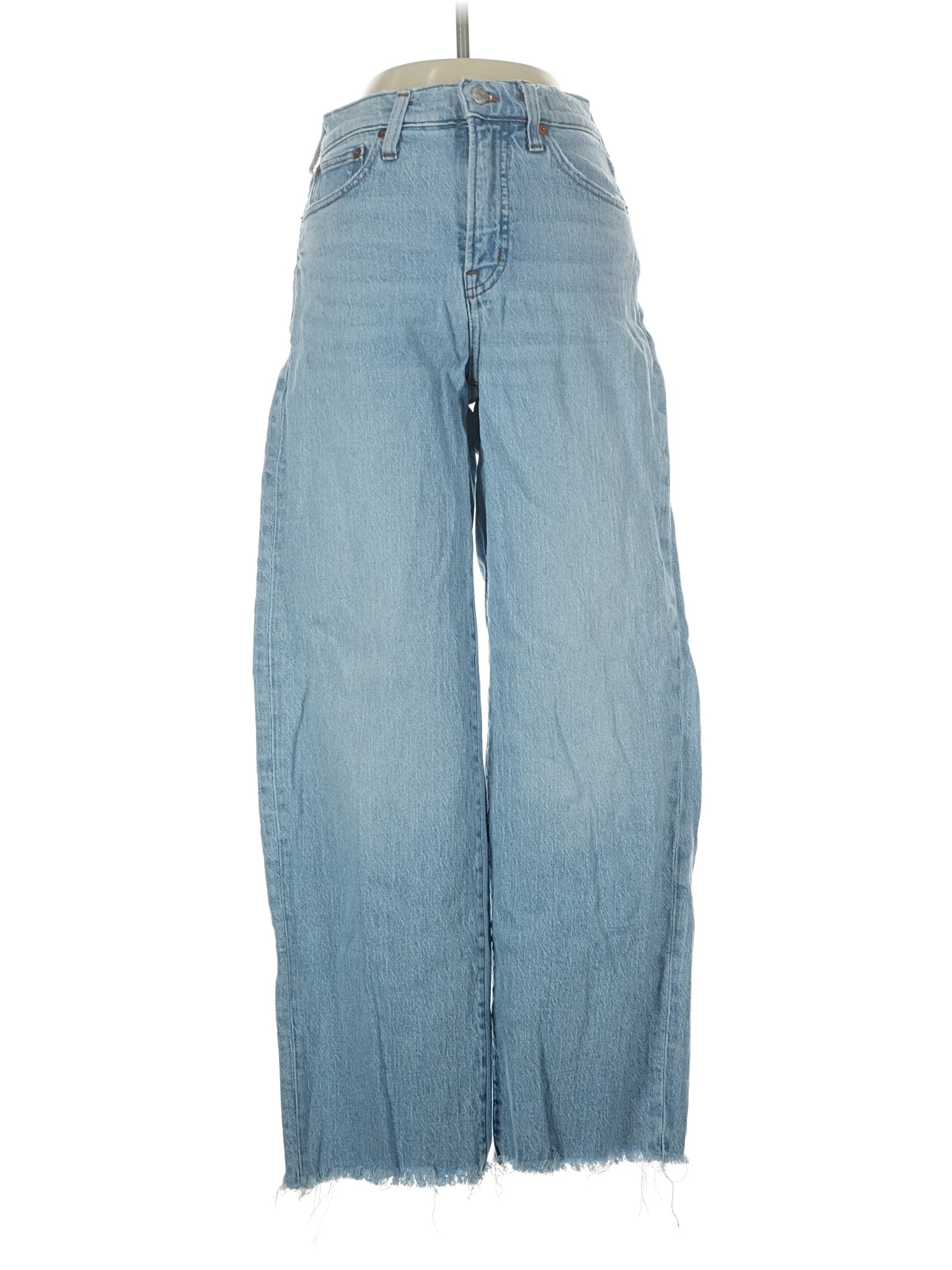 1 waist size - 23 T