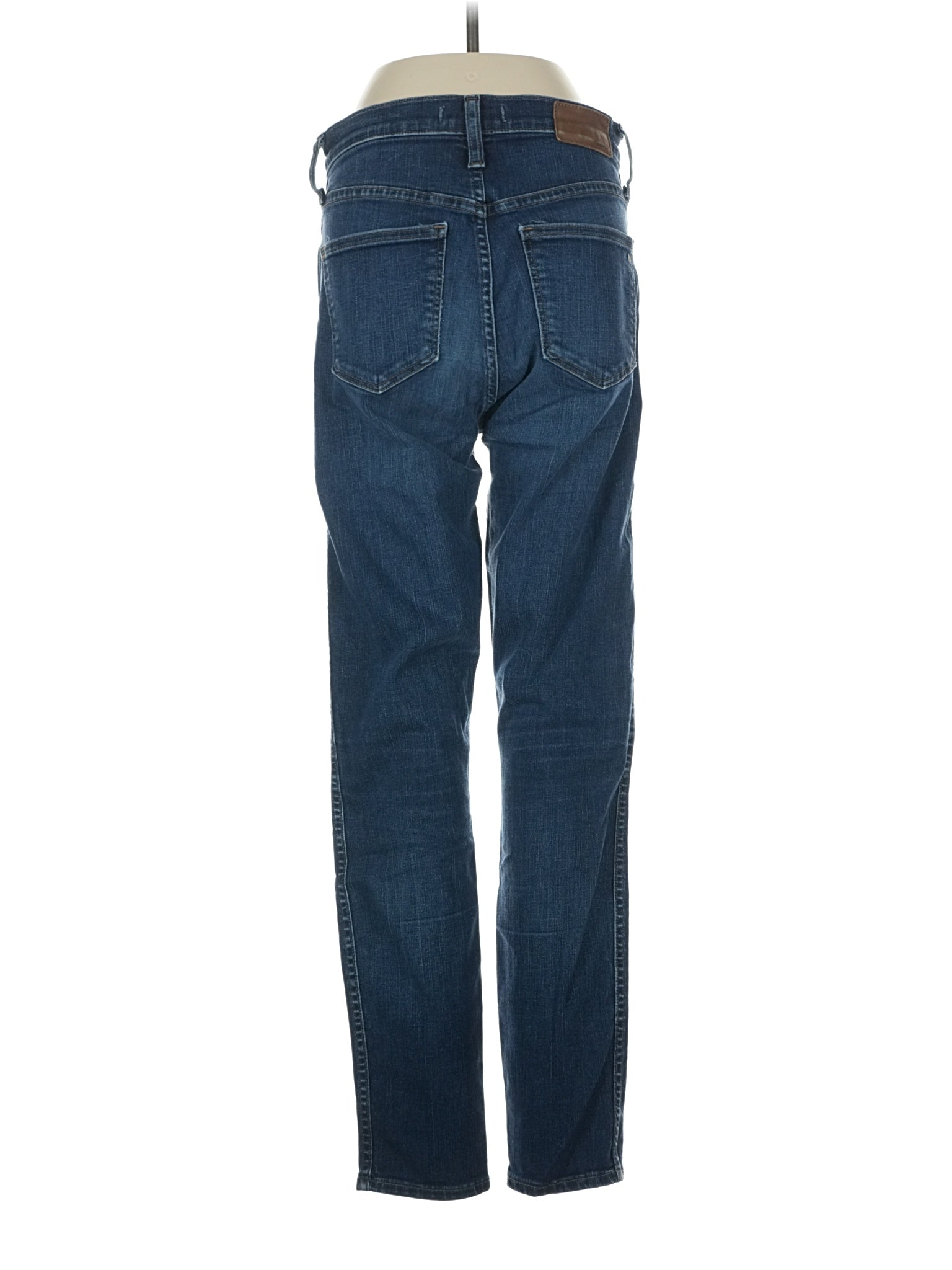 2 waist size - 27