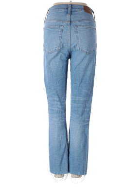 2 waist size - 25