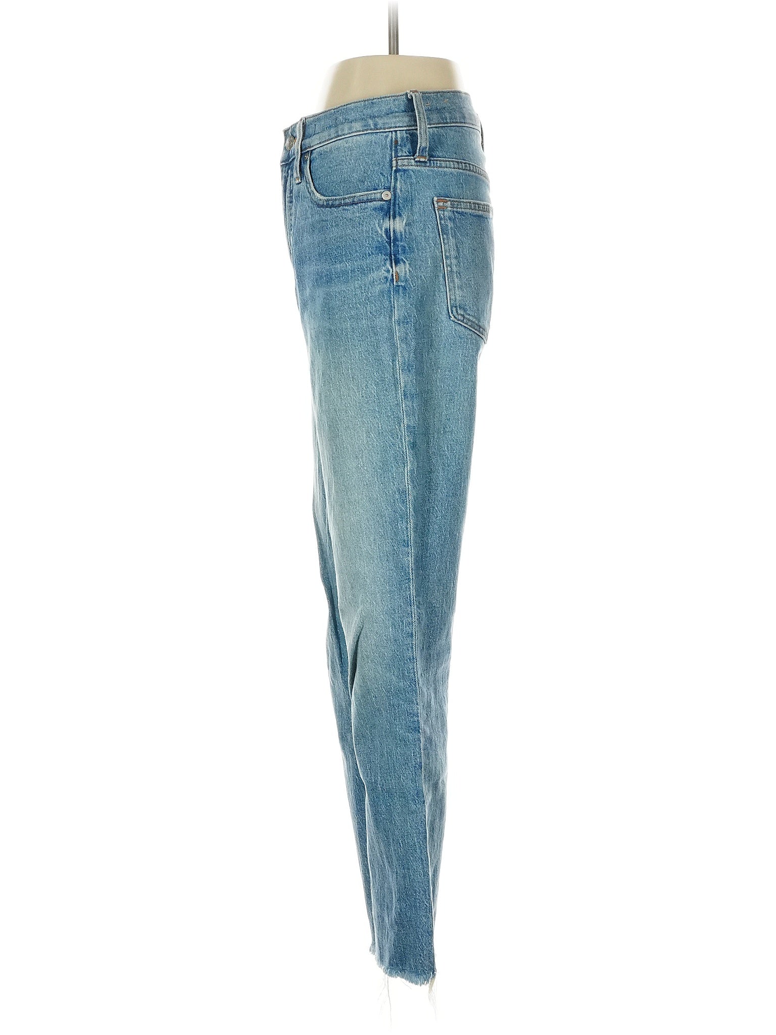 4 waist size - 25