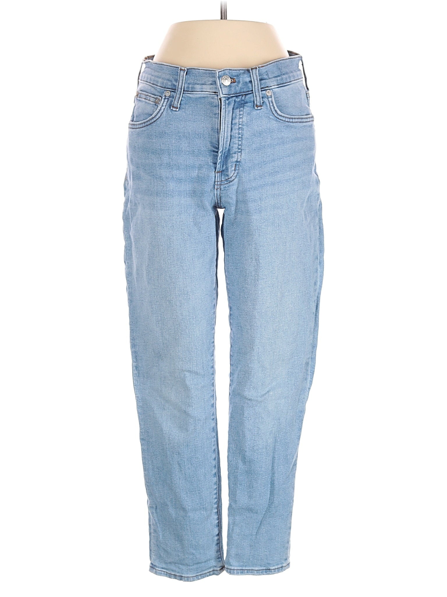 1 waist size - 27