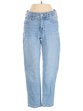 1 waist size - 27