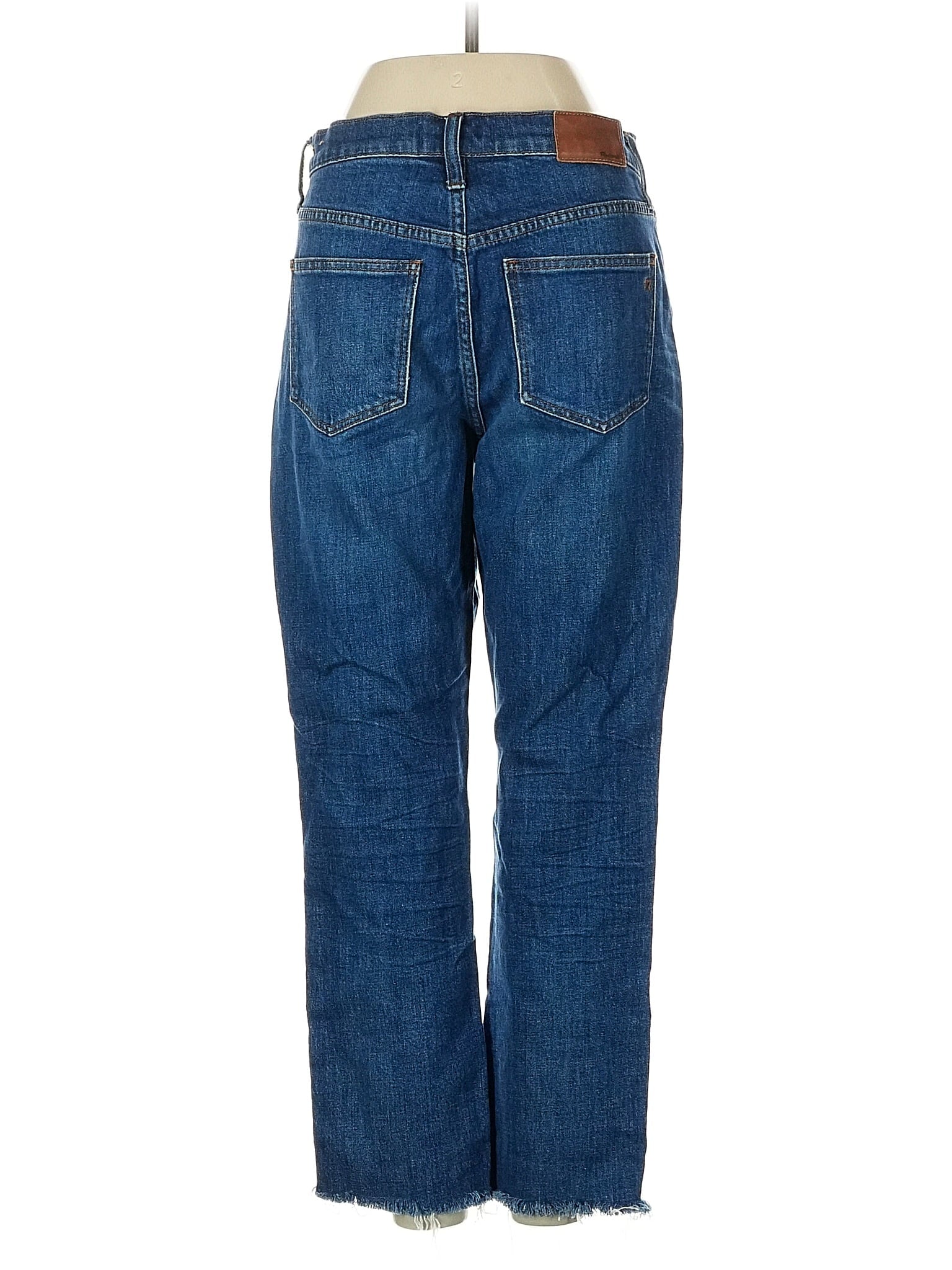 2 waist size - 25