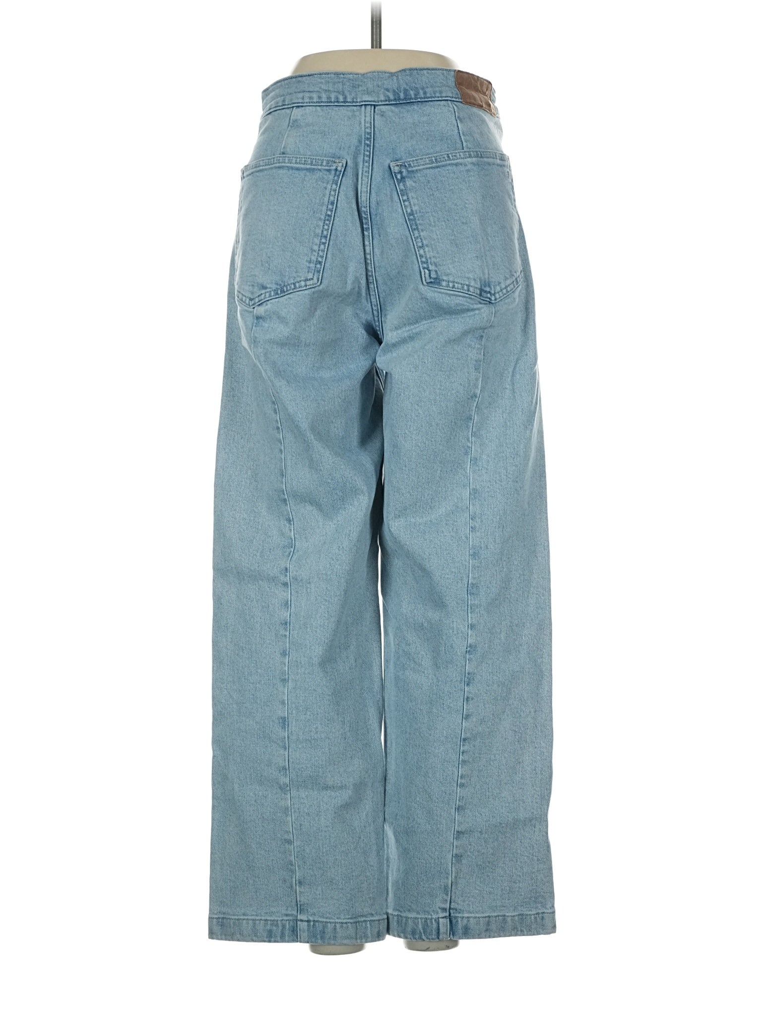2 waist size - 25