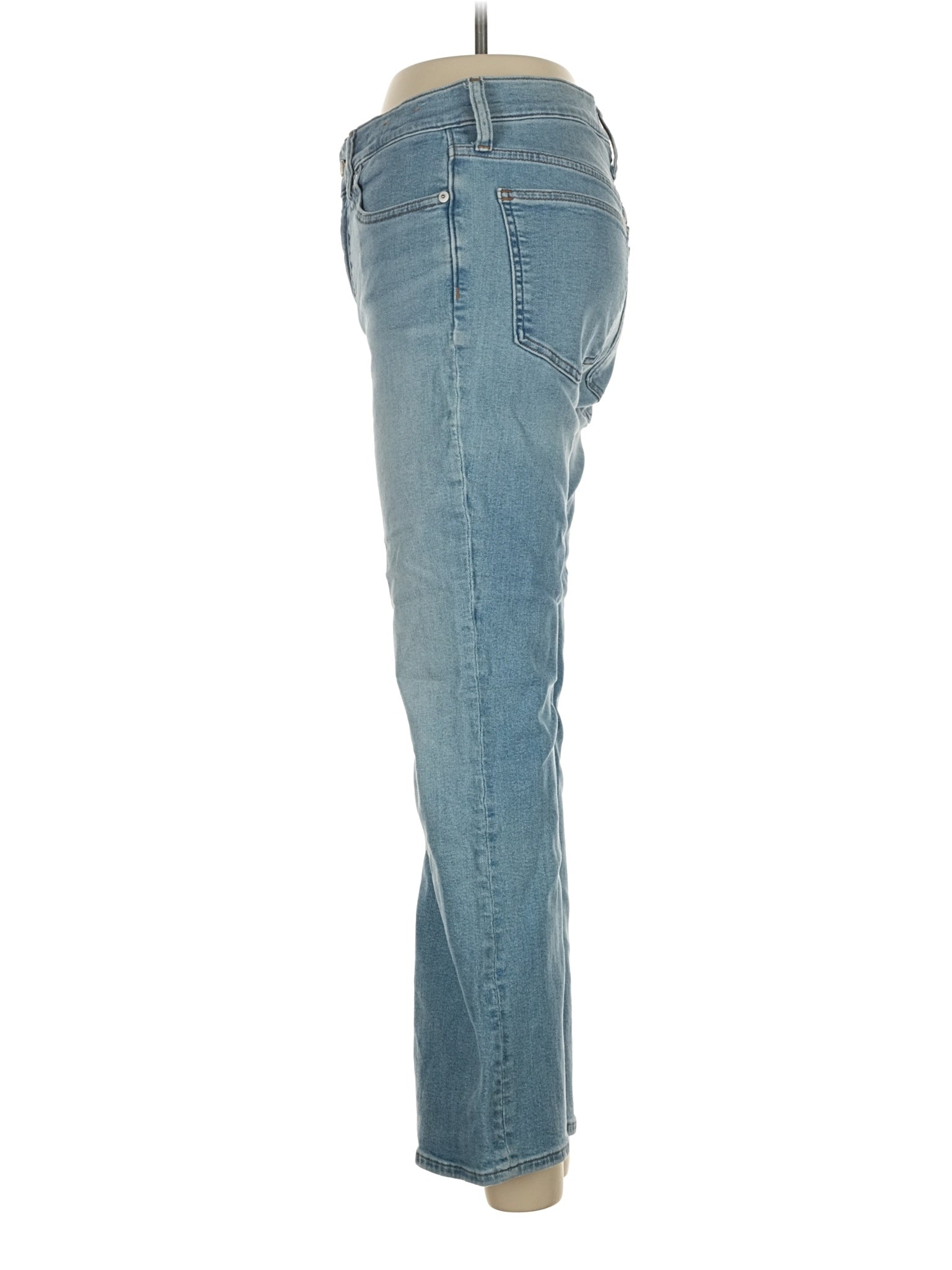 4 waist size - 27