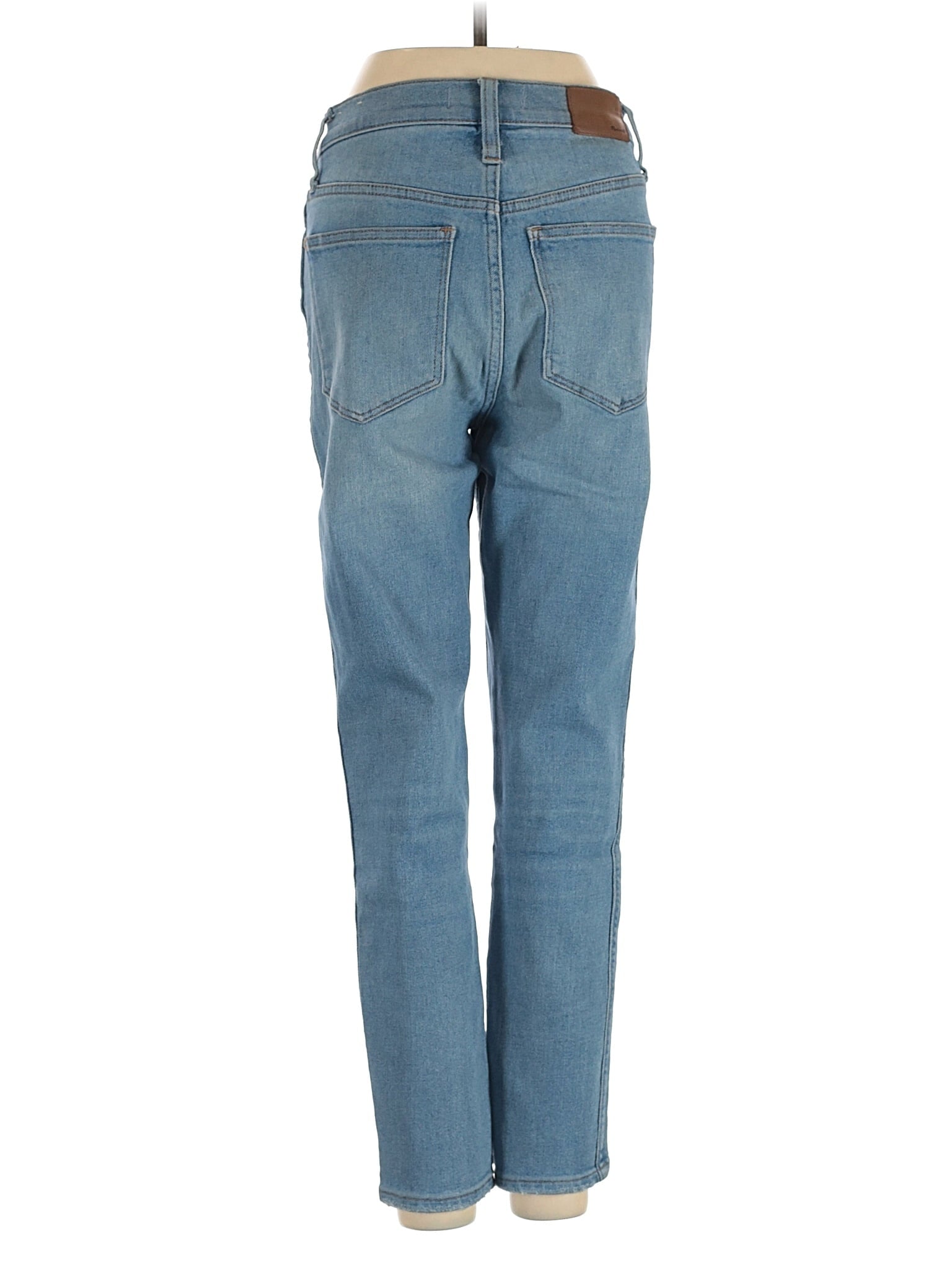 2 waist size - 24