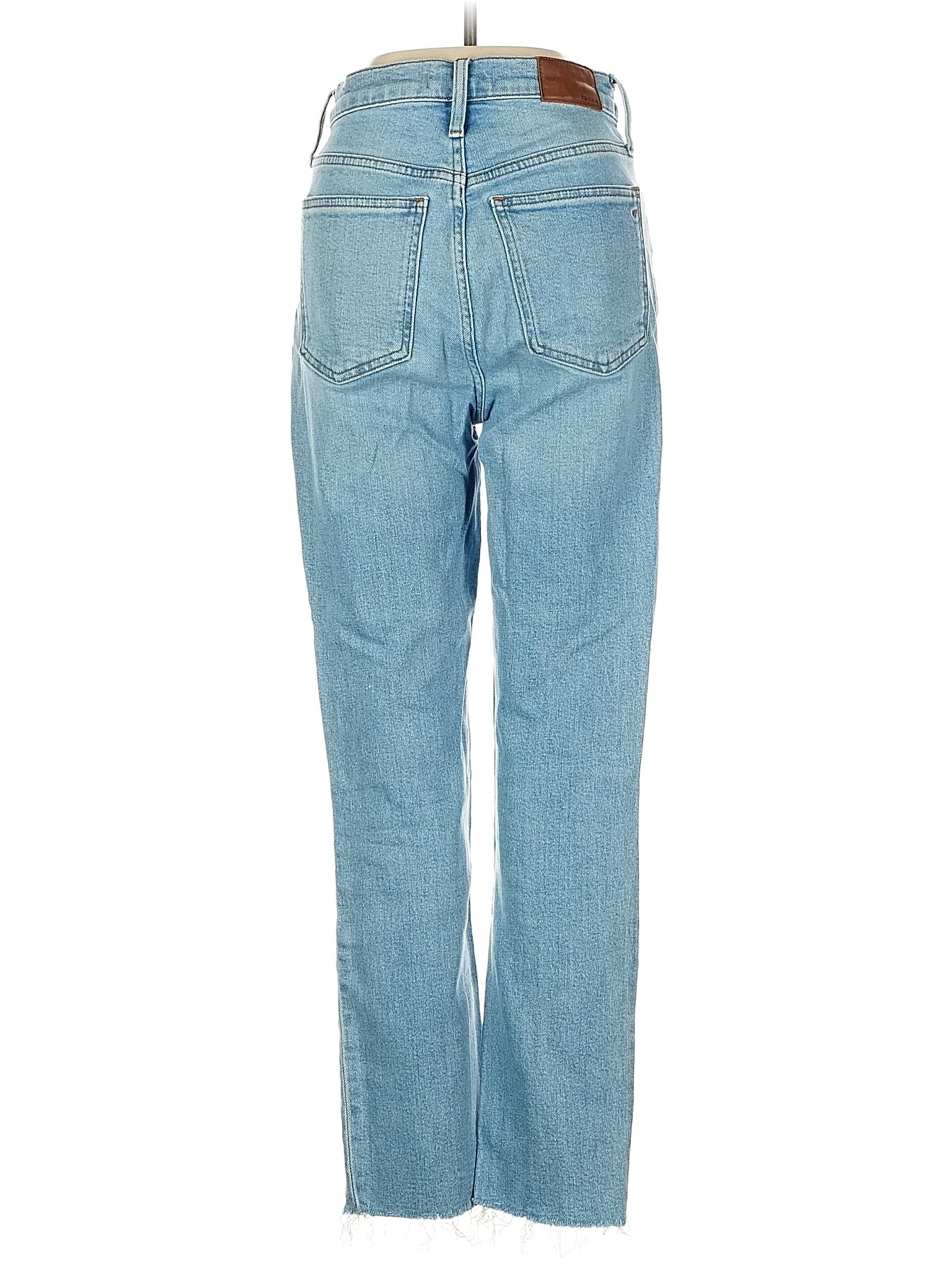 2 waist size - 24