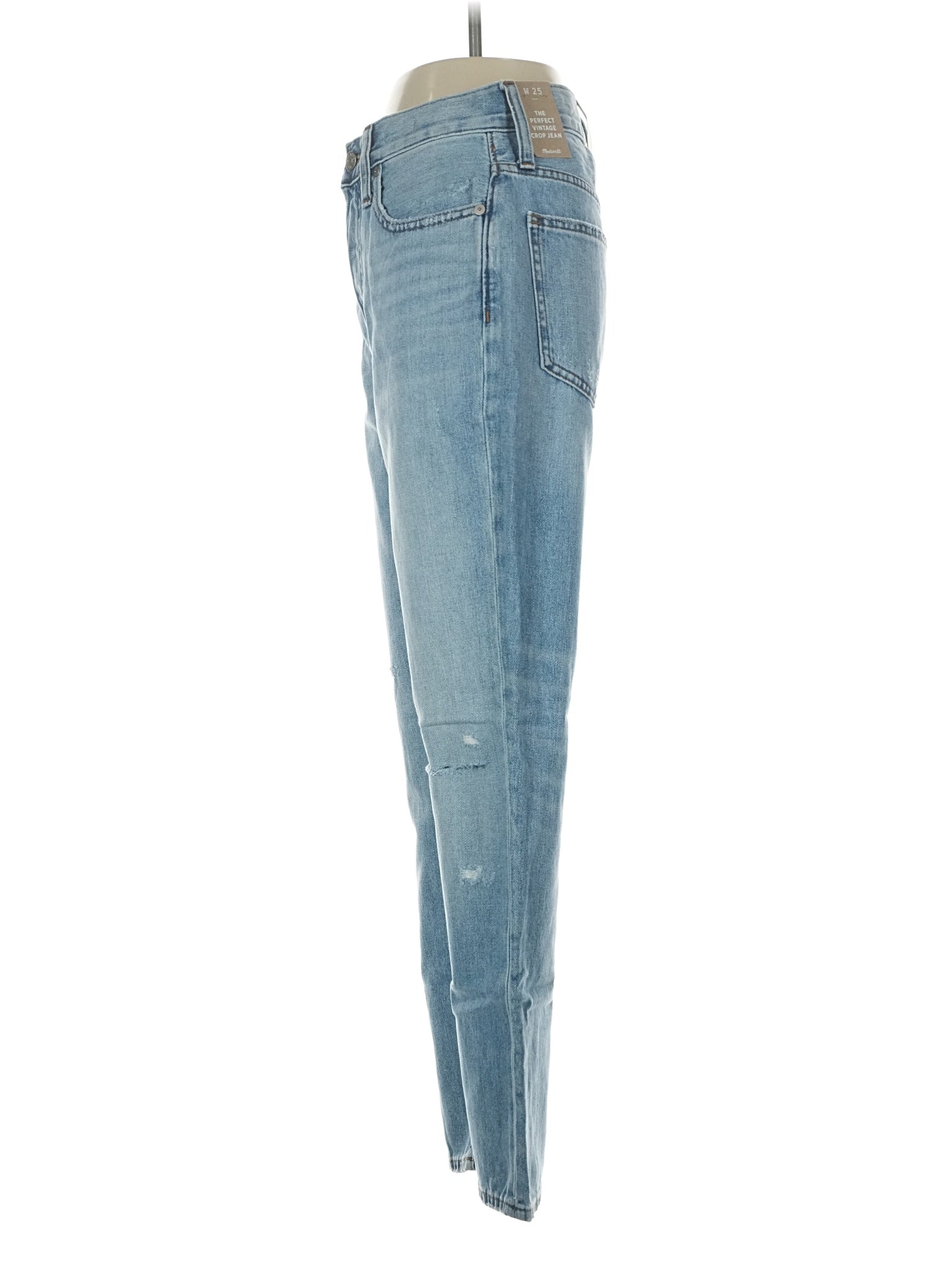 8 waist size - 25