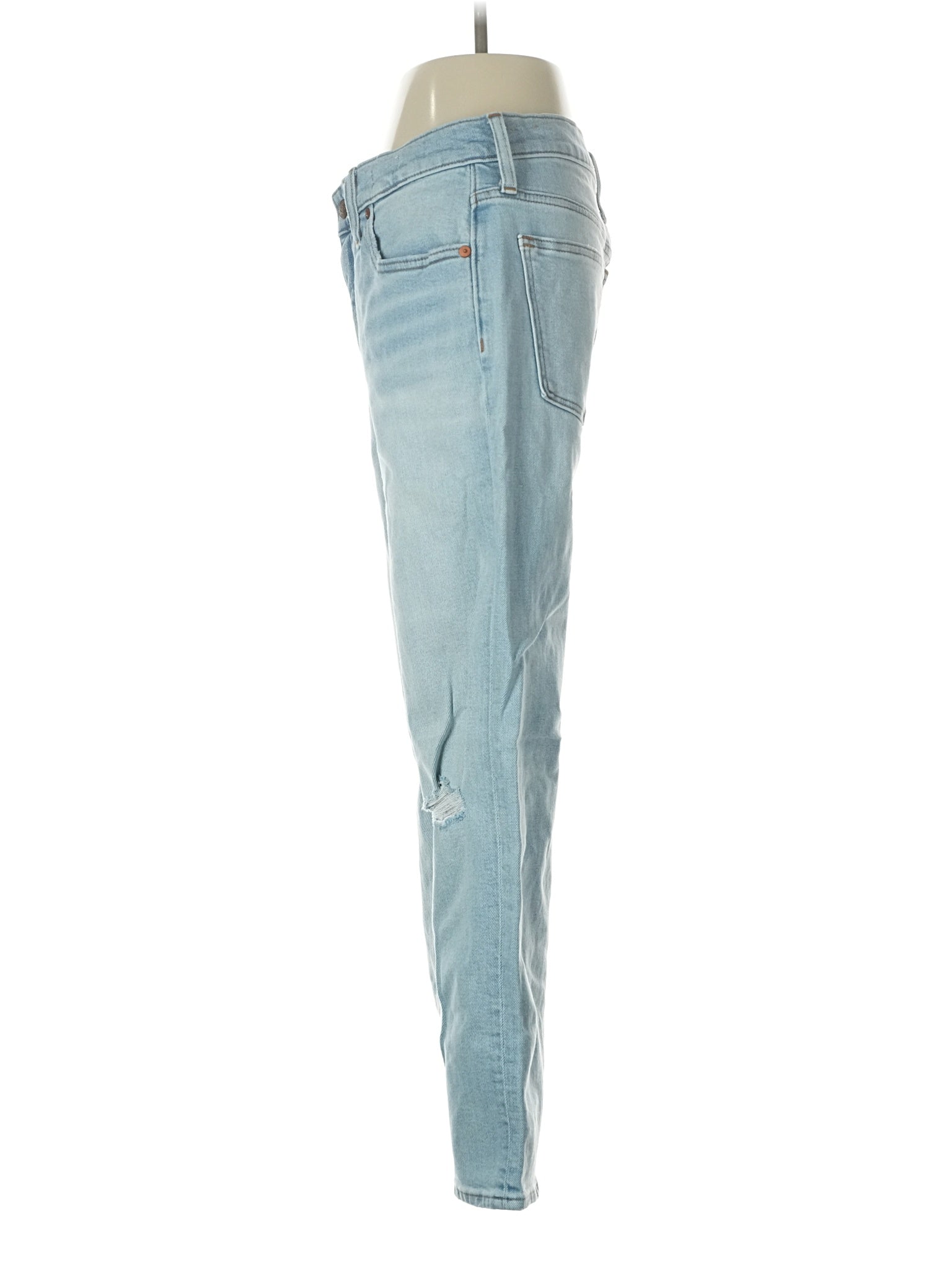 4 waist size - 27