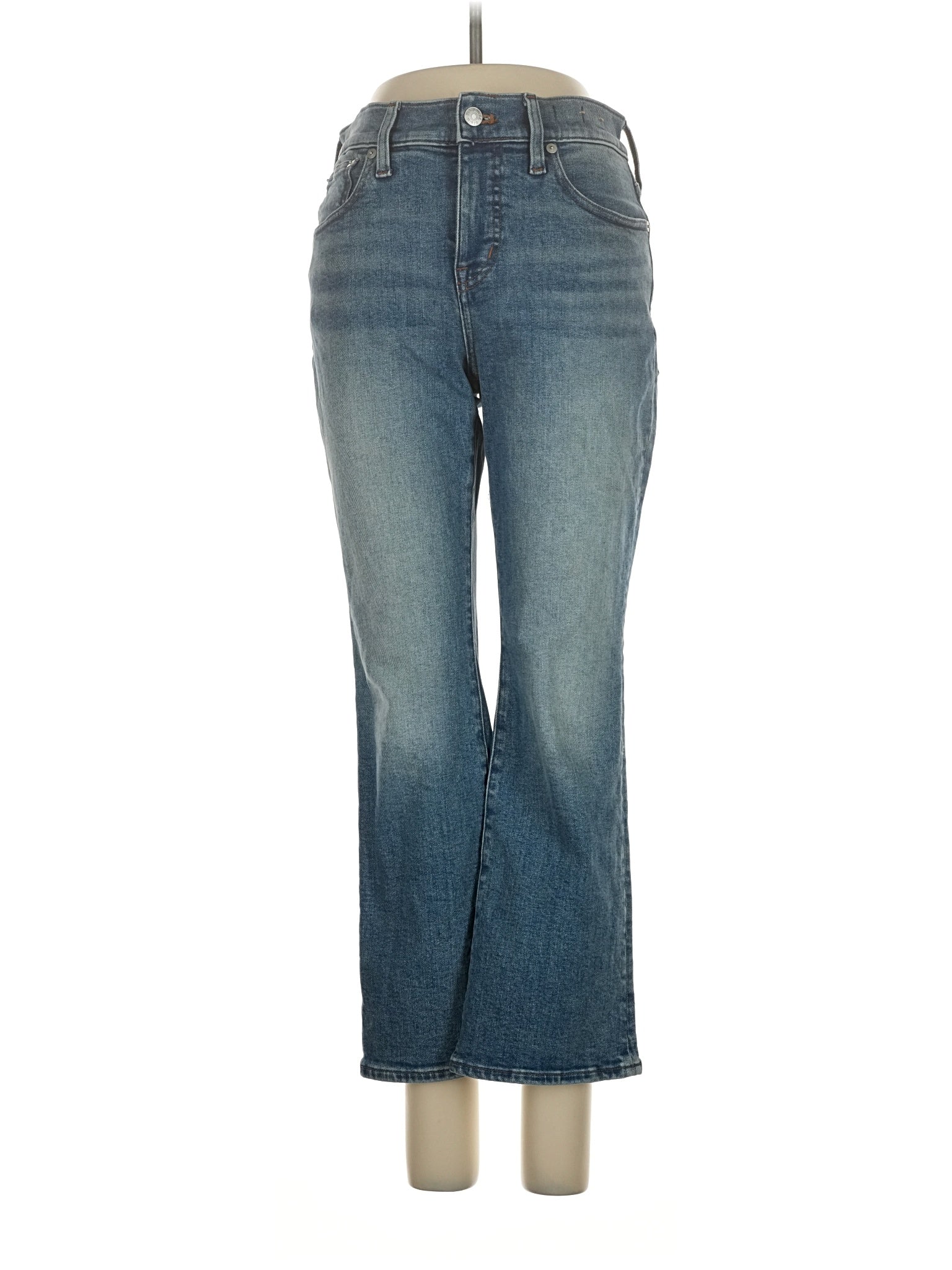 1 waist size - 27 P
