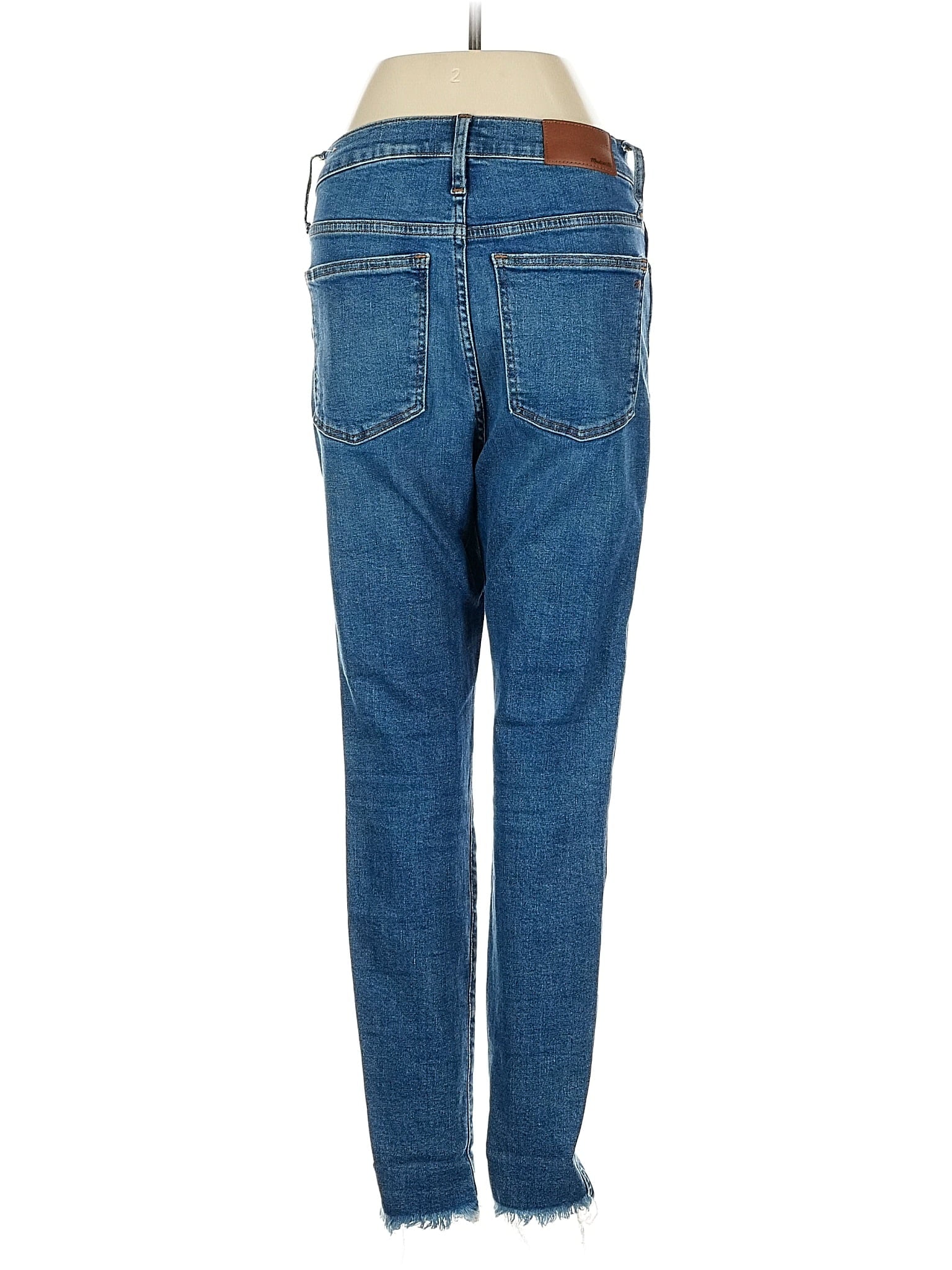 2 waist size - 27