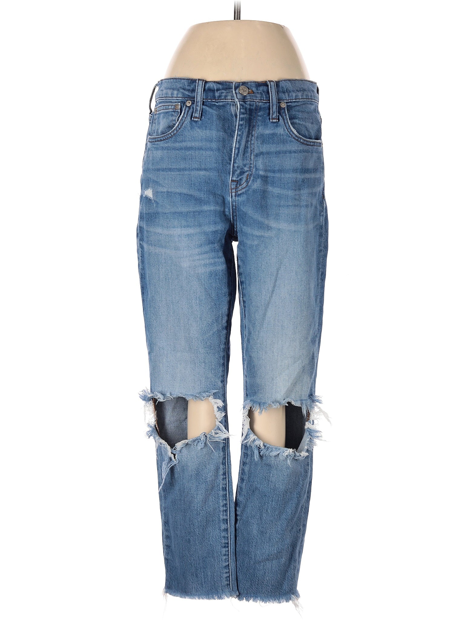 1 waist size - 26