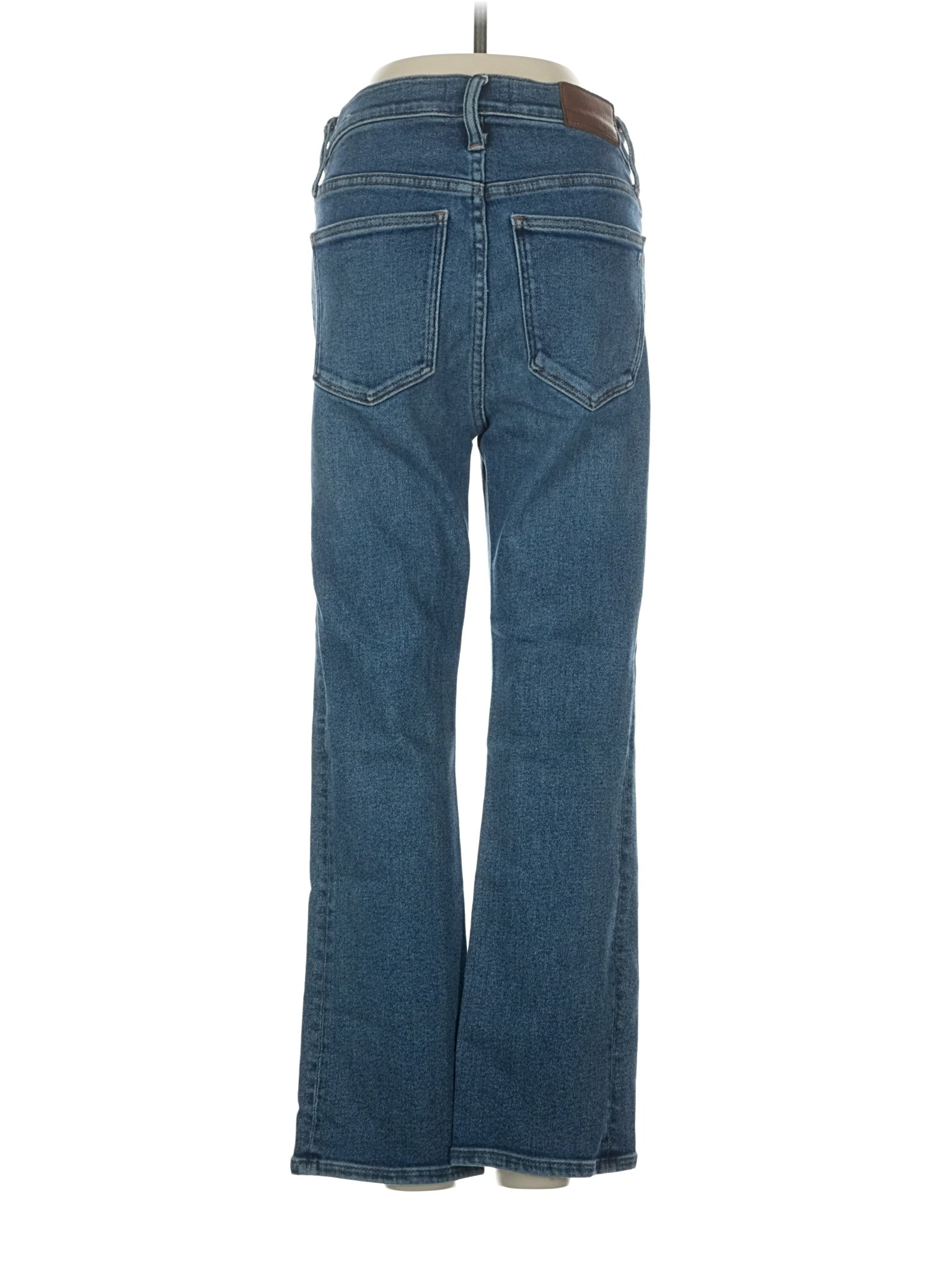 2 waist size - 27