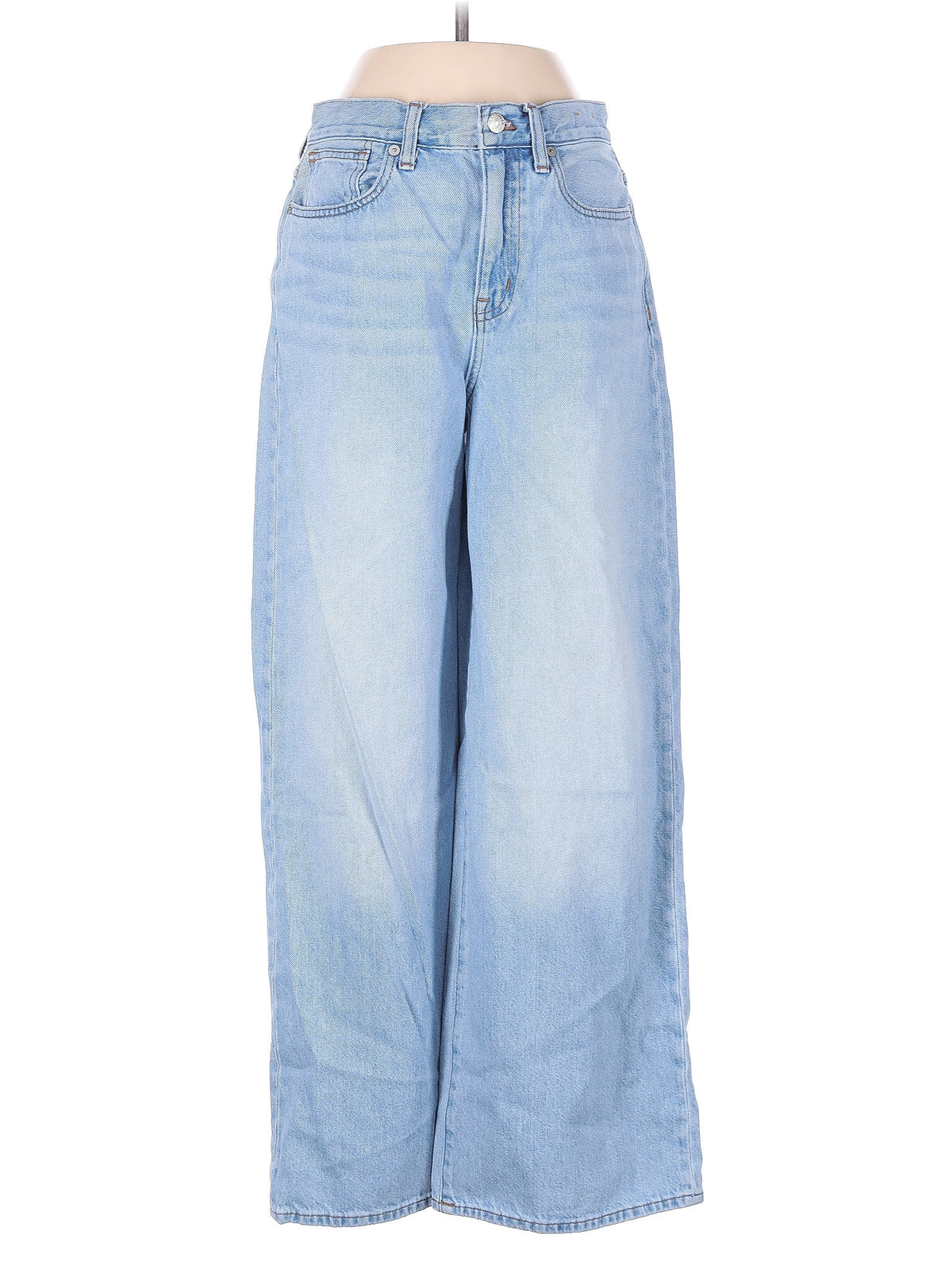 1 waist size - 25