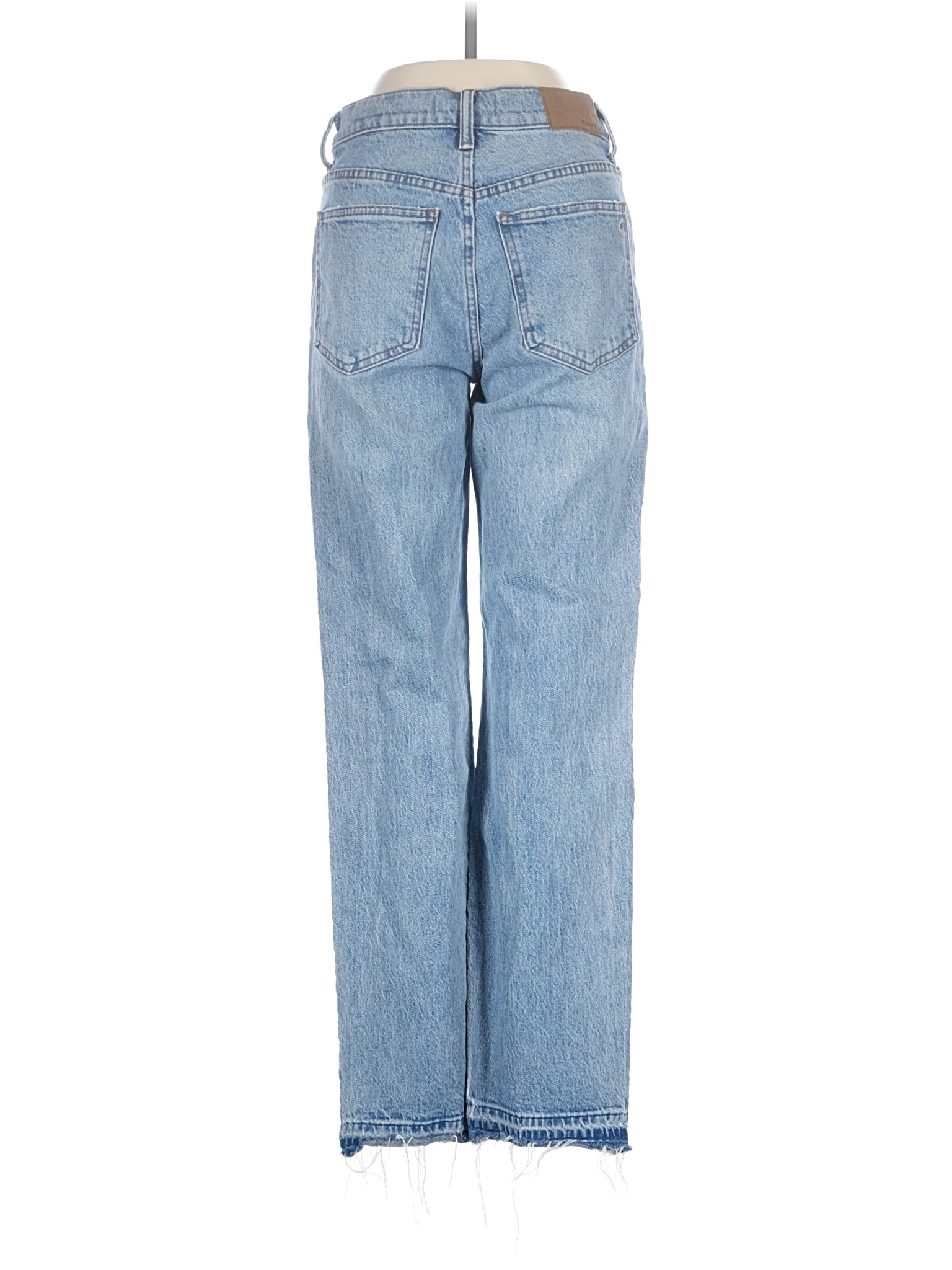 8 waist size - 25