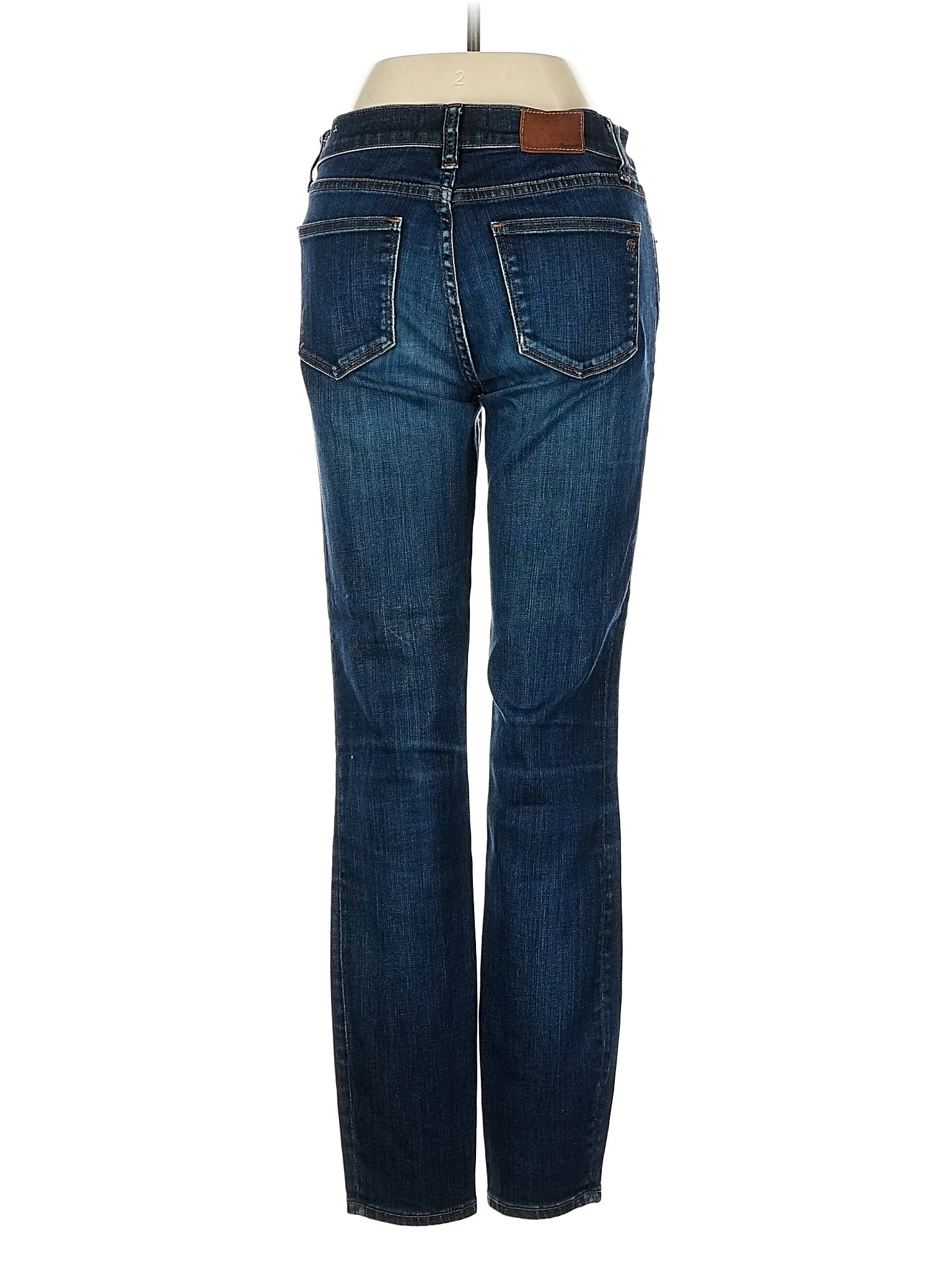 2 waist size - 26