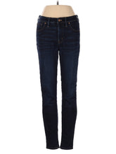 1 waist size - 27