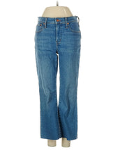 1 waist size - 25