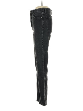 4 waist size - 25 T