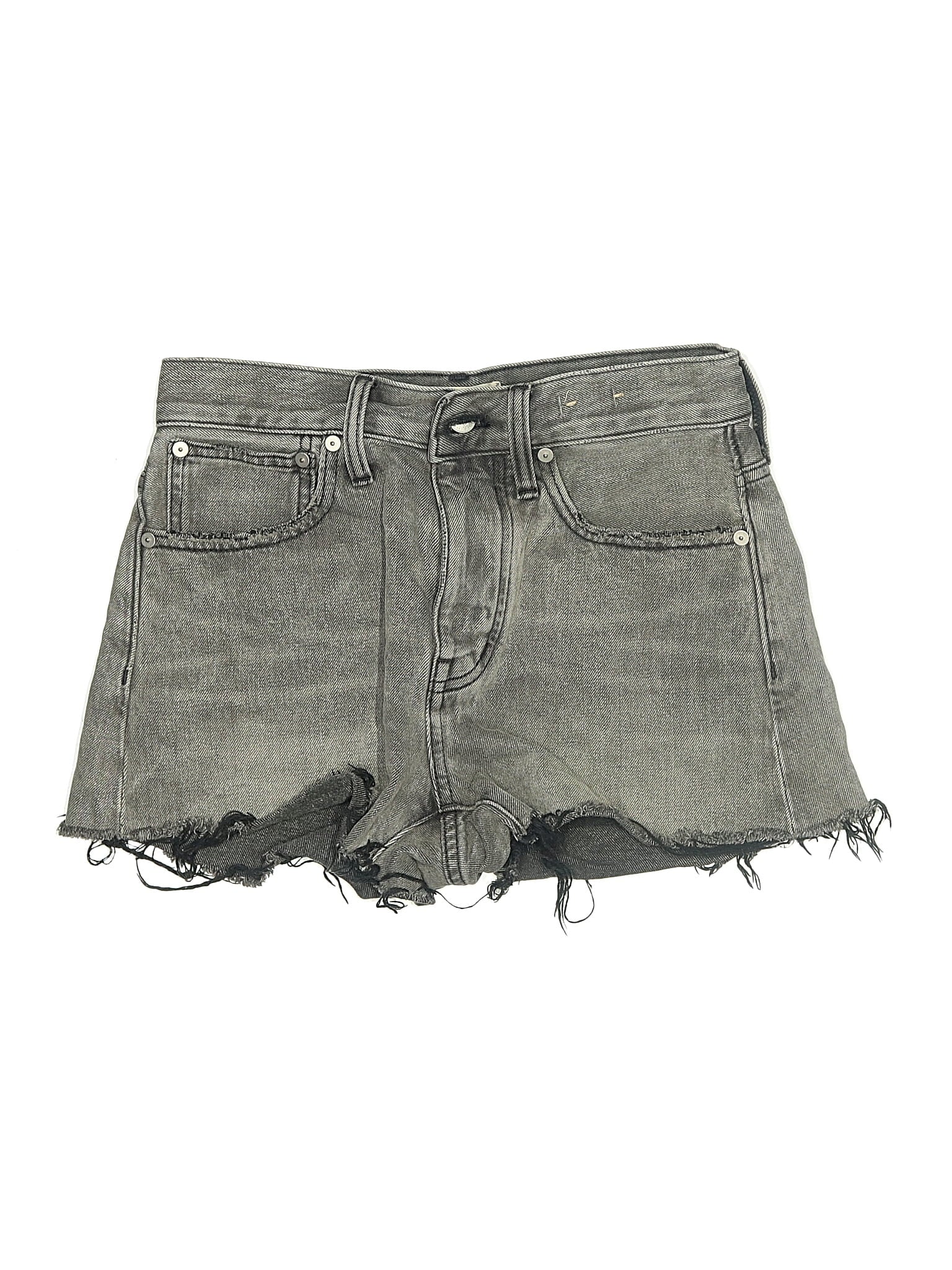 1 waist size - 24