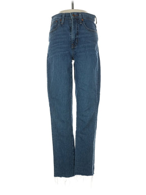 1 waist size - 24