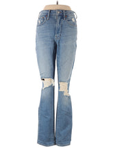 1 waist size - 25 T