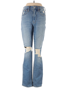 1 waist size - 25 T