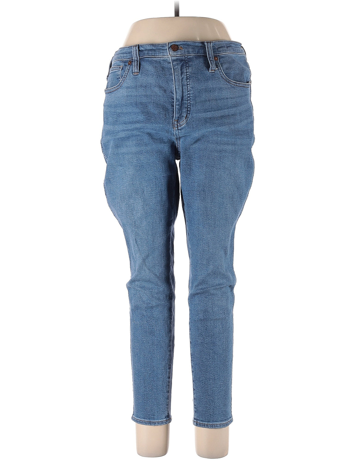 1 waist size - 31
