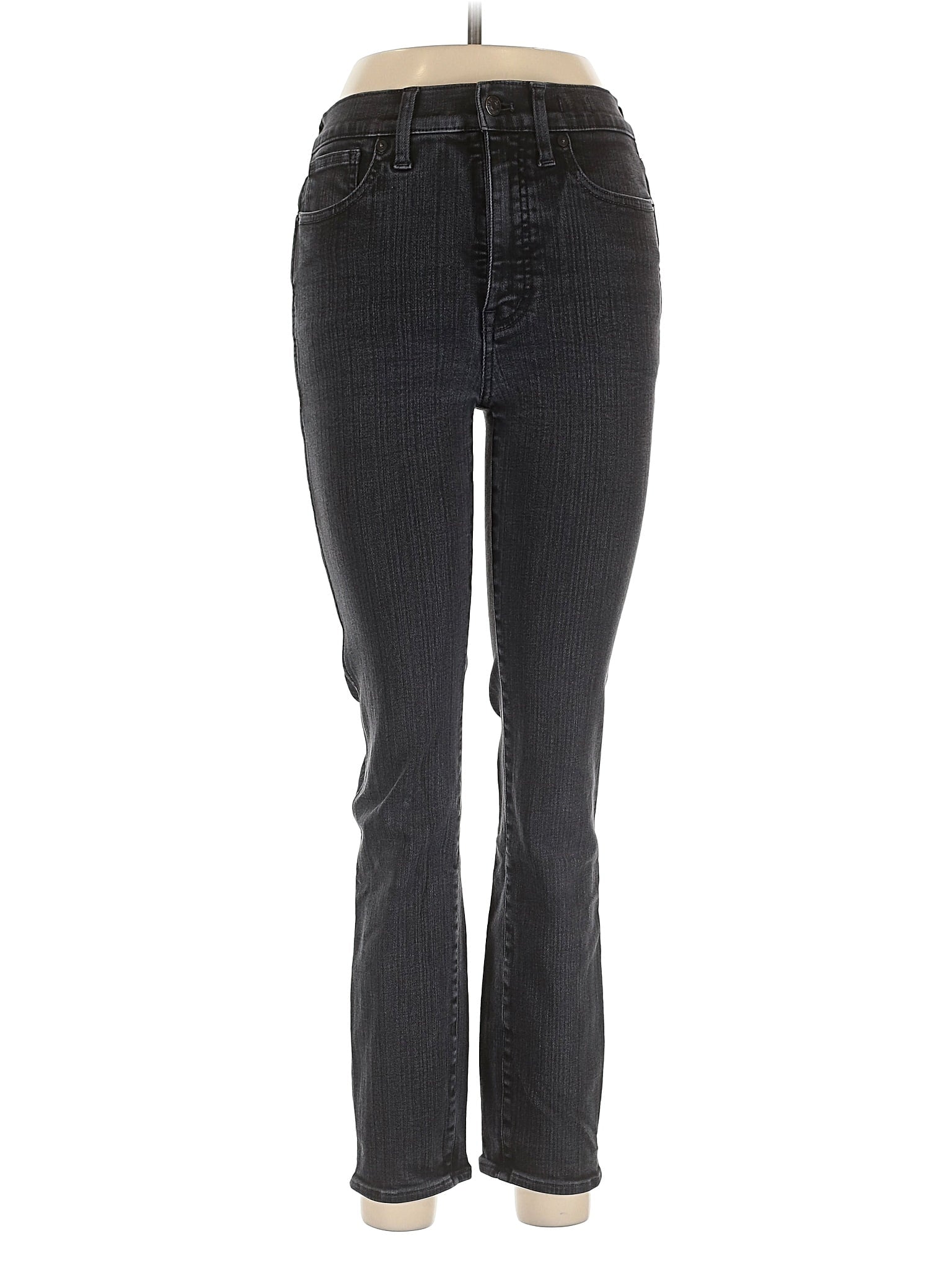 1 waist size - 28