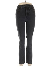 1 waist size - 28