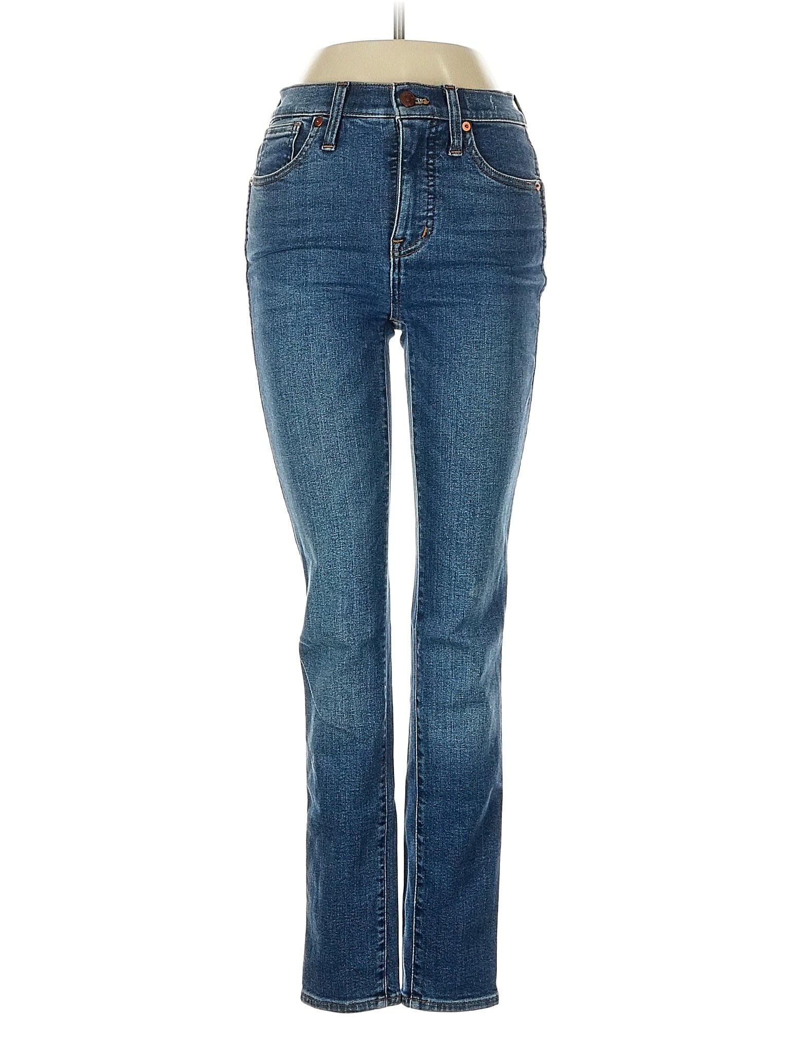 1 waist size - 23